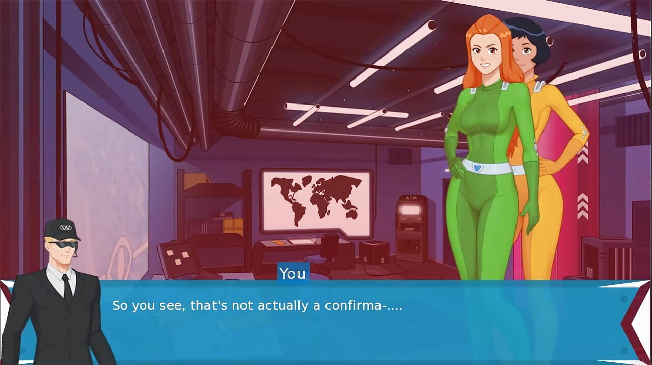 Paprika Trainer v0.4.5.0 Totalno špijunira Dio 5 Dildoi od loveskysan69