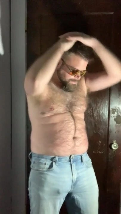 I got horny