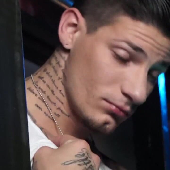 Fuck You, I'm Infamous Episode 4: Cameron Diggs Fucks Colton Grey 4