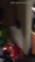 Cum on neighbours panties