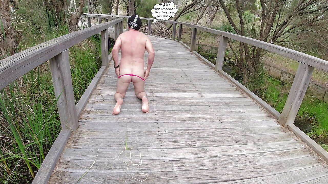 ストレート・トレーニング・アウトドア