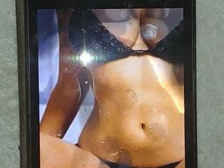 Keeley Has all cumtribute