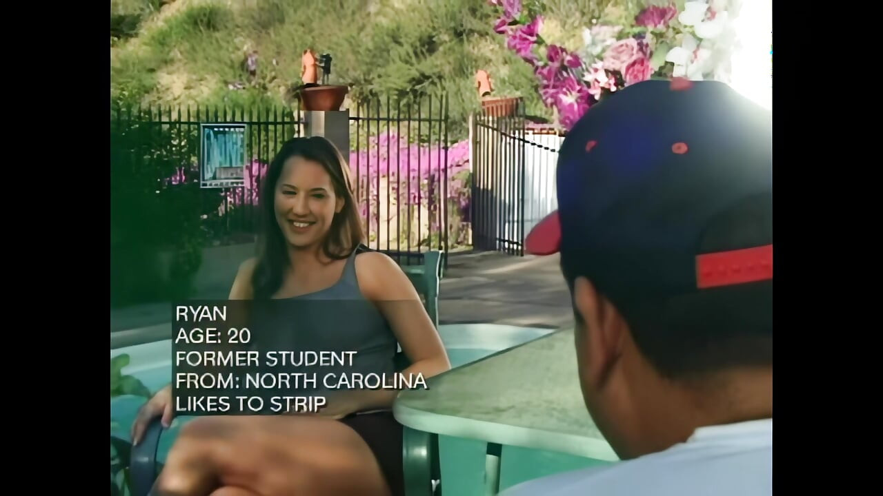 A Big Black Cock for a Gorgeous Young Brunette