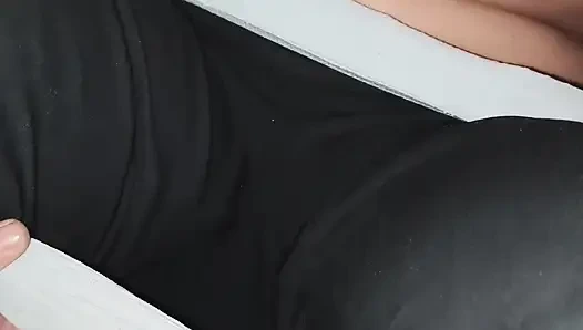 A Celebrity Who Has Sex With A New Man