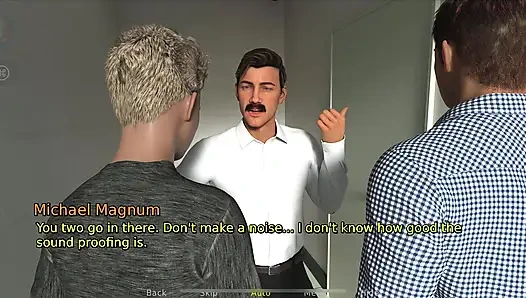 Alice Harikalar Diyarında - bölüm 3 ve 4