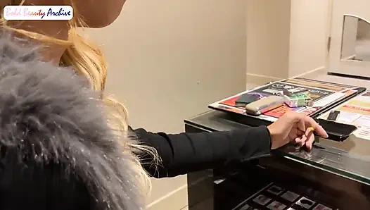 Азиатский ангел 28055