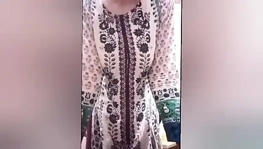 Seks viral baru gadis pakistan