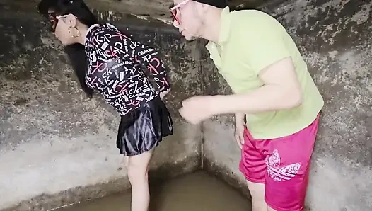 Грязный Приказ Босса: Чистка Бака Превратилась В Хардкорную Сессию