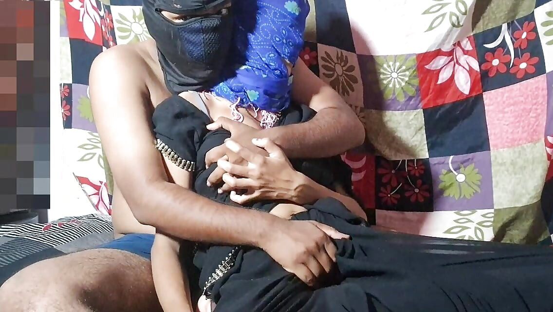 padosi ki biwi ko kali sadi mein choda