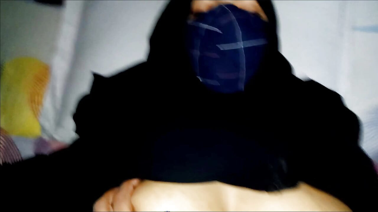 德西穆斯林穆斯林女朋友带回家，她随时清除孟加拉音频