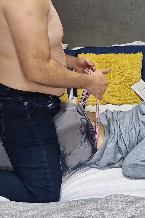 mera boyaphrend Calzon Chino ko banaata hai