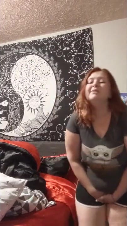 Ich bin so verzweifelt