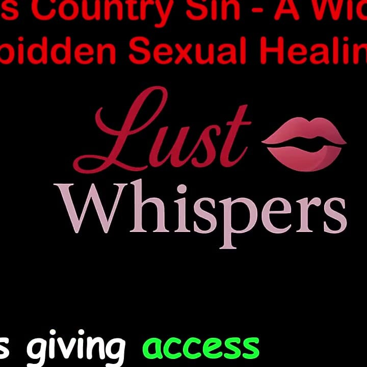 Cross Country Sin: a Widower’s Illicit Sexual Healing Part 85 - English Audio Sex Story