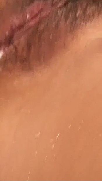 Unforgettable moment from "Uncensored JAV Soap and MMF Threesome with cute Teen AIKA"