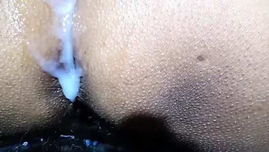 MILF like a long &amp; tight Banana