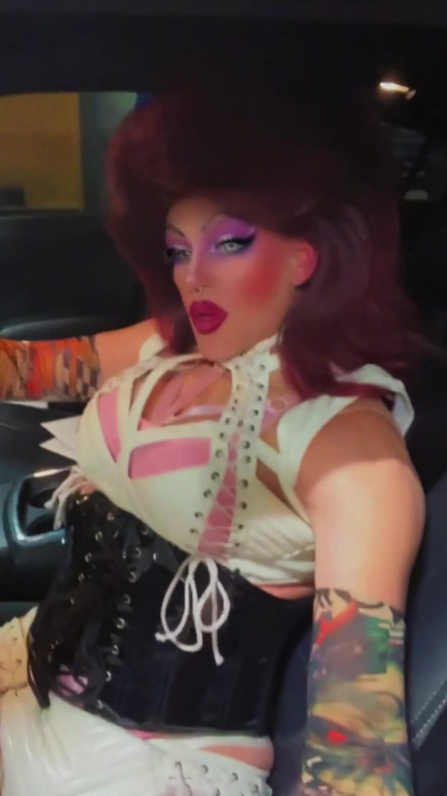 I love my sex | Clip 1