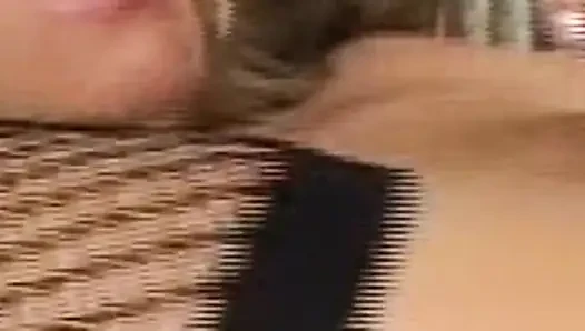 Gaping Asshole Overflowing Thick Cum After Intense Stretching