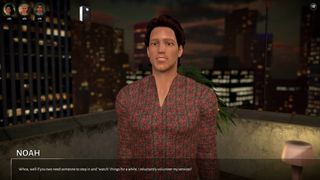 Lets play Blind date 3D - 7 (deutsch)