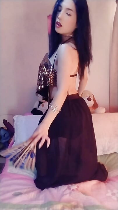 videoclip mistercandy_