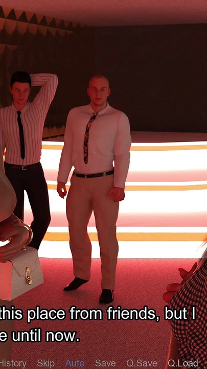 วิธีเสียความบริสุทธิ์ #3