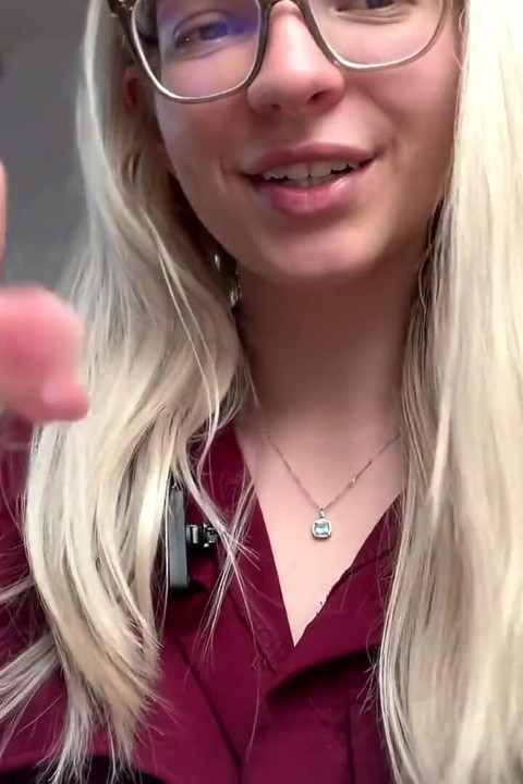 Chica mala te castiga con cosquillas asmr