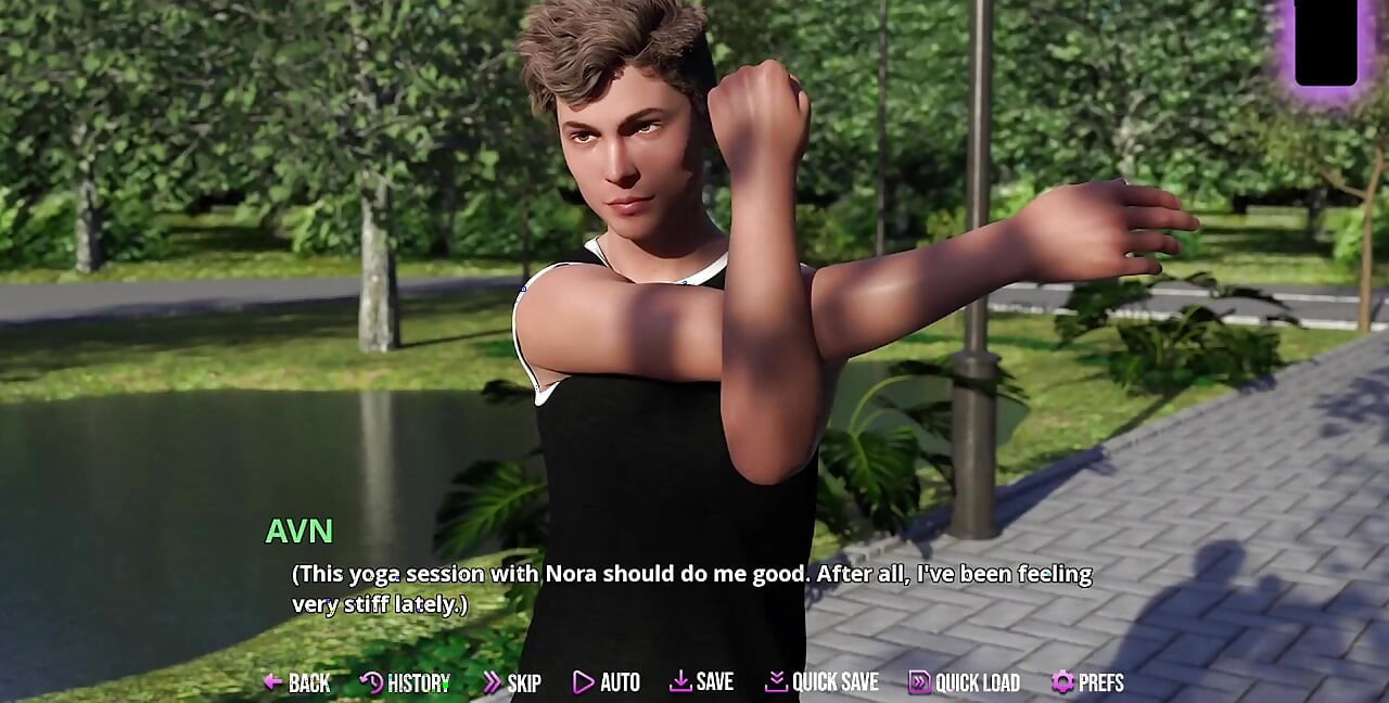 College Kings - จูบแฟนสาวละตินนอกใจในที่สาธารณะ แฟนหนุ่มของเธอต้องไม่ค้นพบ
