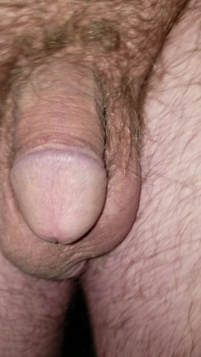 My penis 8-2