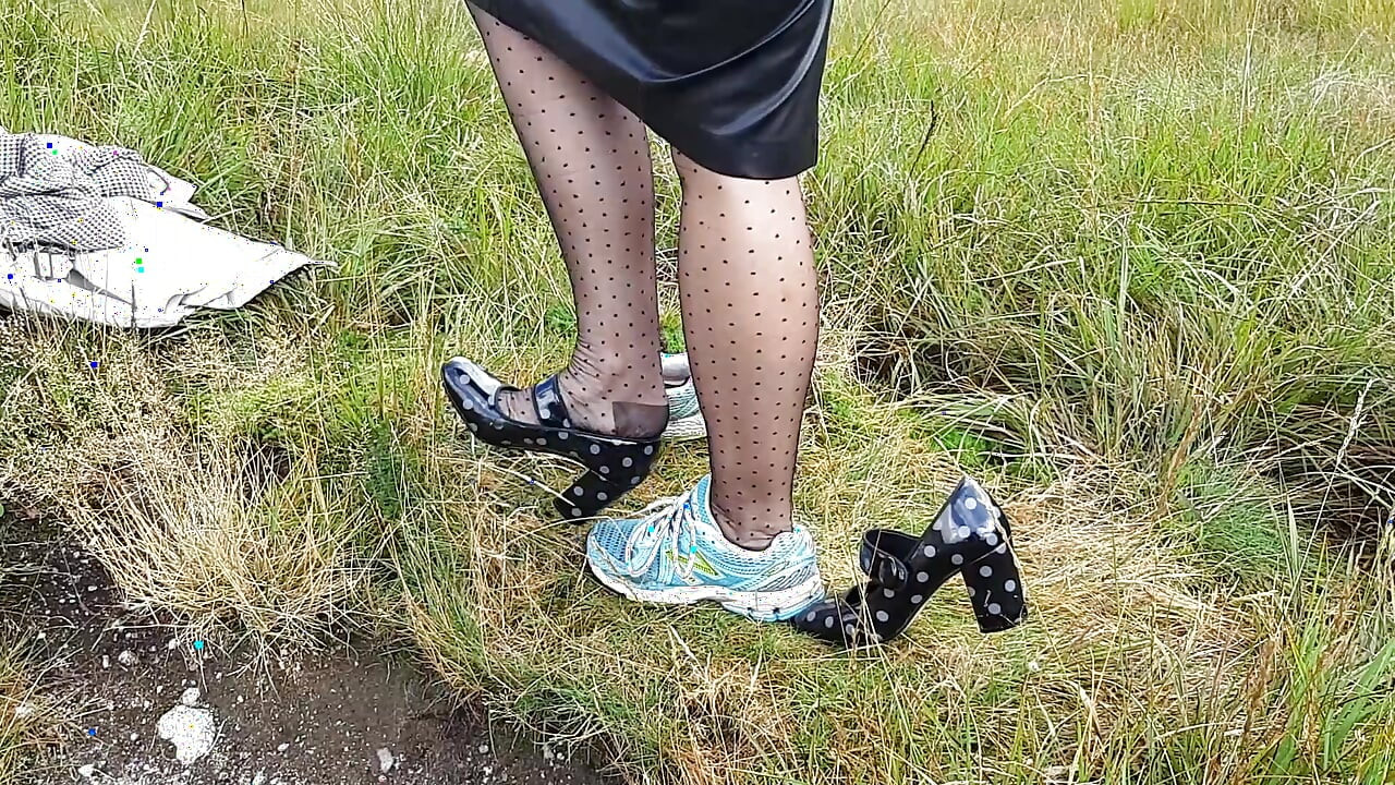 Kink u Glen Etivu, Škotska