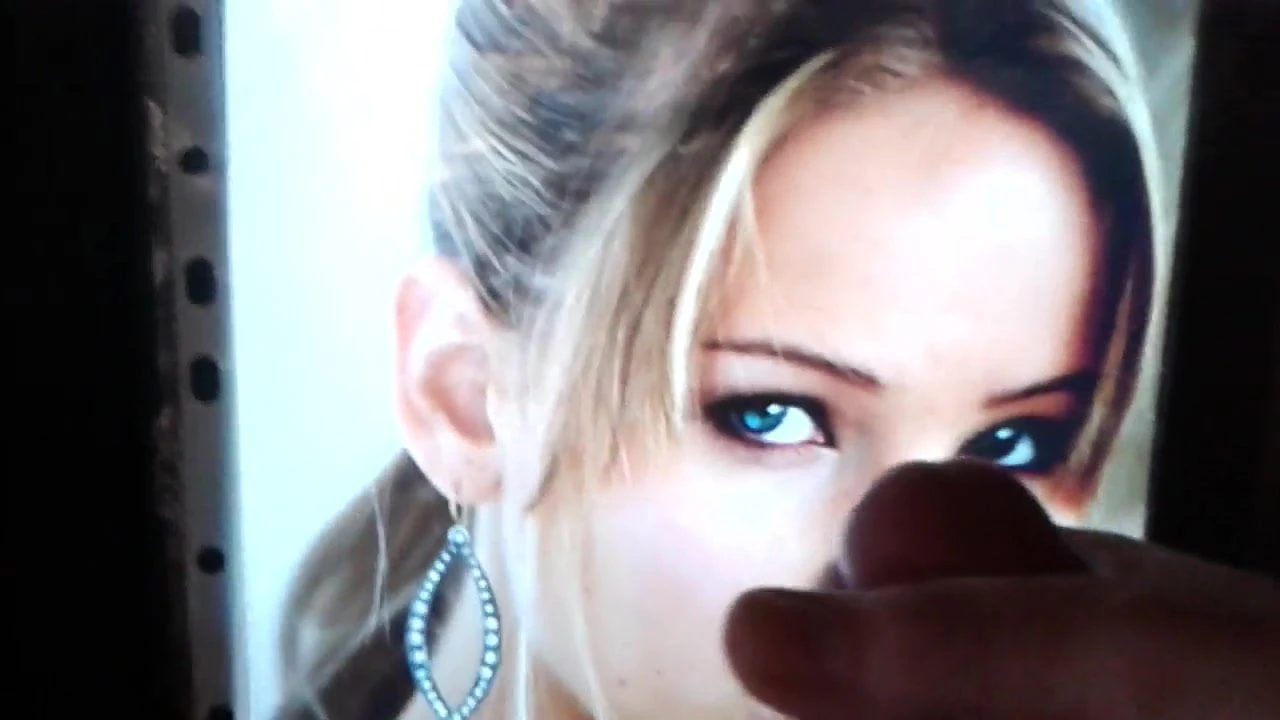 Tribute for Jennifer Lawrence