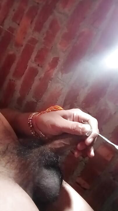 Pani nikalta hua boye