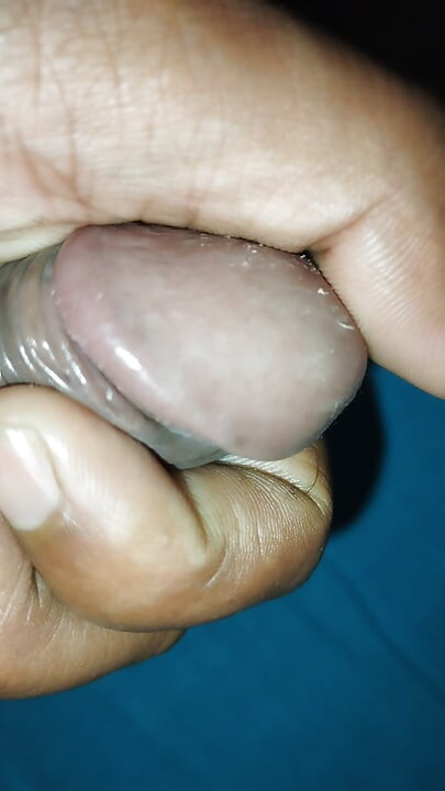 Masturbation