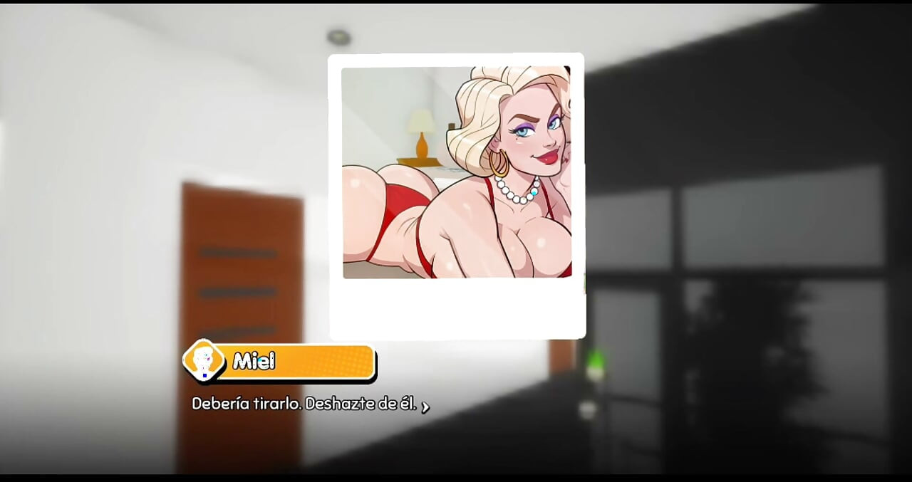 Mi querida suegra - (mother-in-lust)