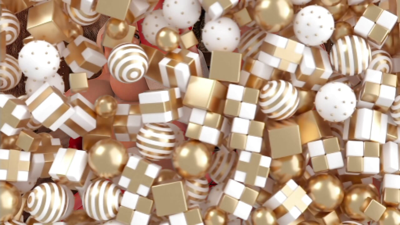 A Busty New Year Story l 3D Animation Uncensored Hentai (Episode 2)