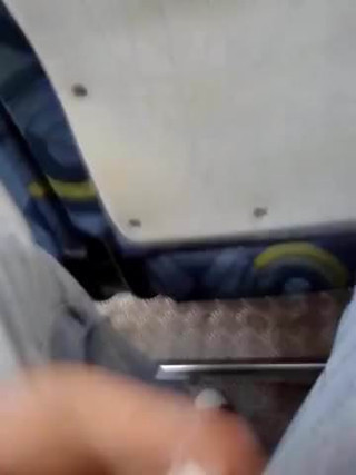 Primeira vez no onibus (1)