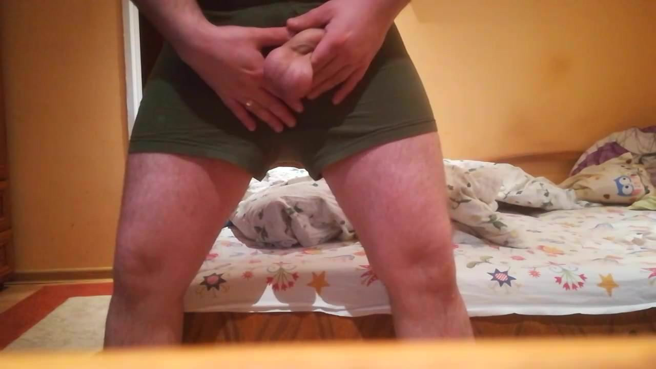 MY masturbation