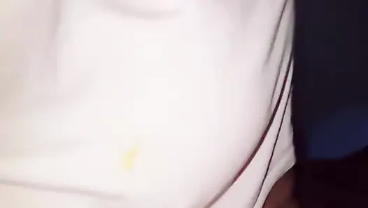 LEWD STEPMOM (REAL)