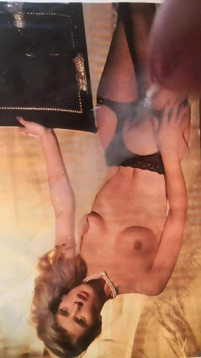 cum tribute 27