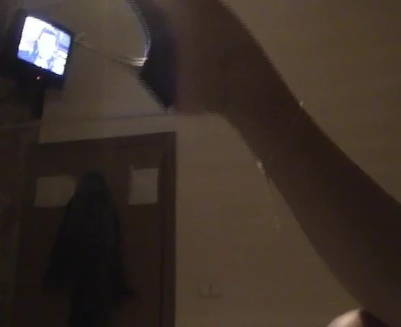 daniela's feet