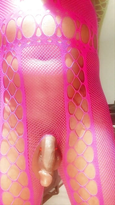 Part 2. My mistress punishes my ass because I was disobedient