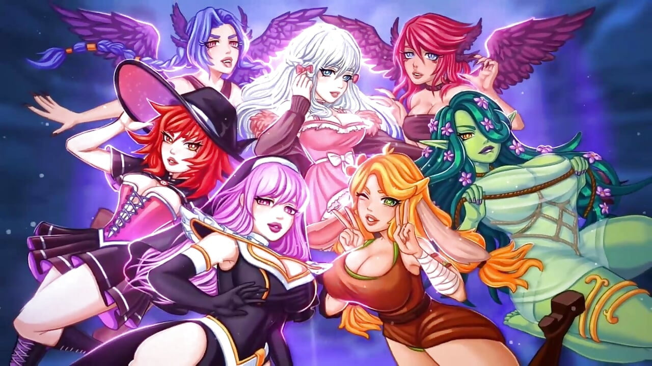 新しいスパイシーゲームが登場しました!