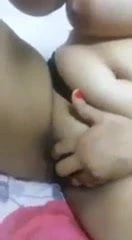 Wild horny