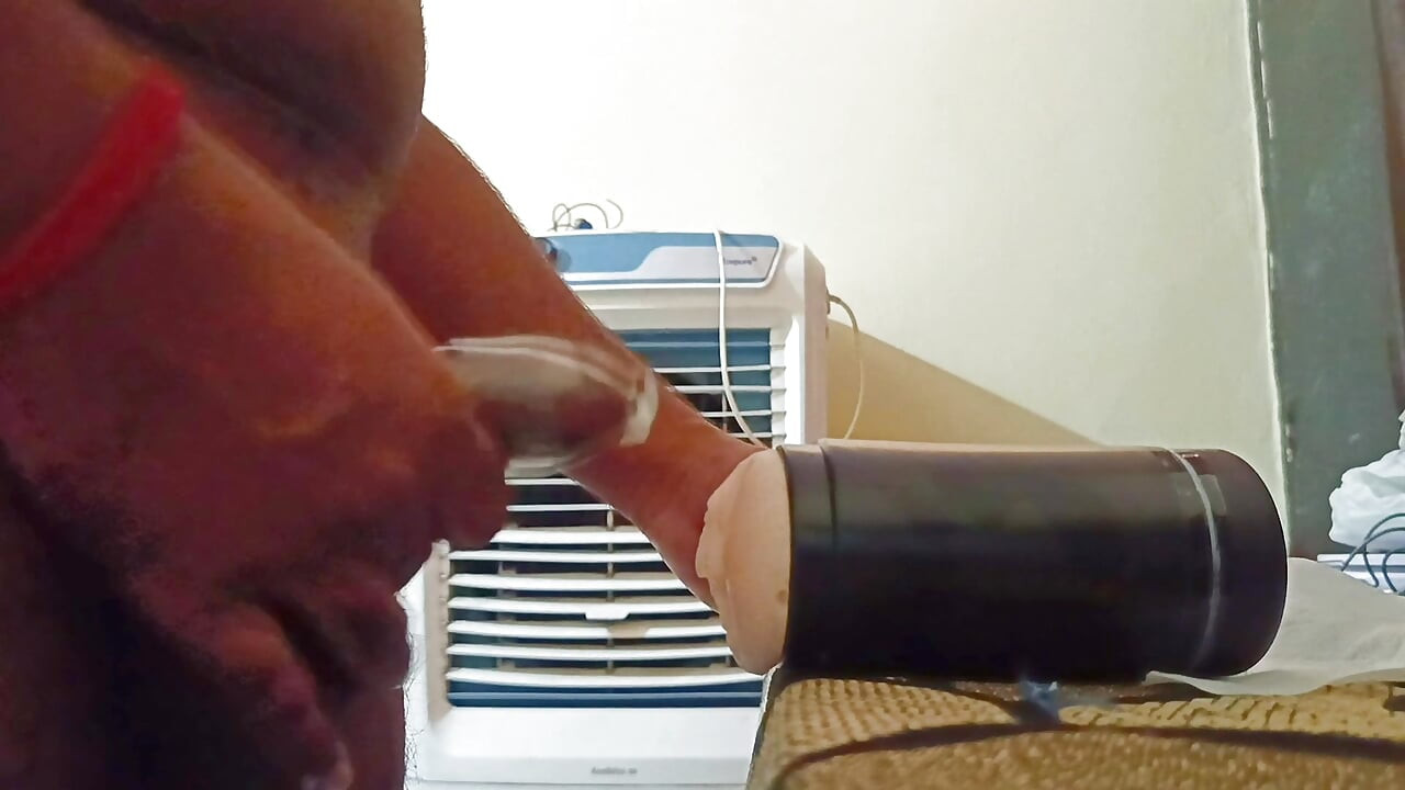 Fucking real made pussy