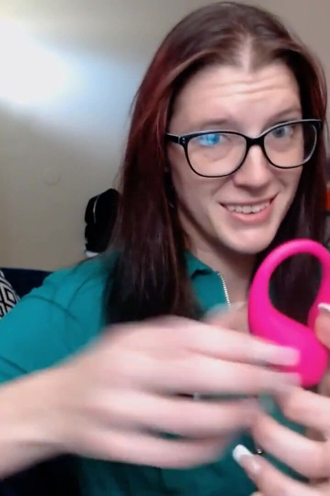 Church Girl Gets Wet