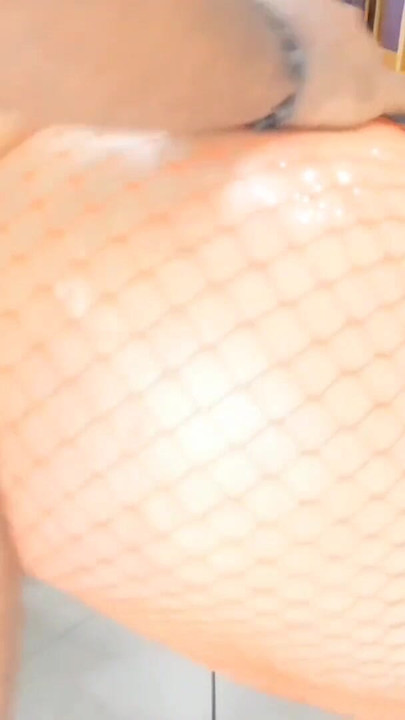 Powerful moment from "Coming from the gym my ass is looking for a big cock"