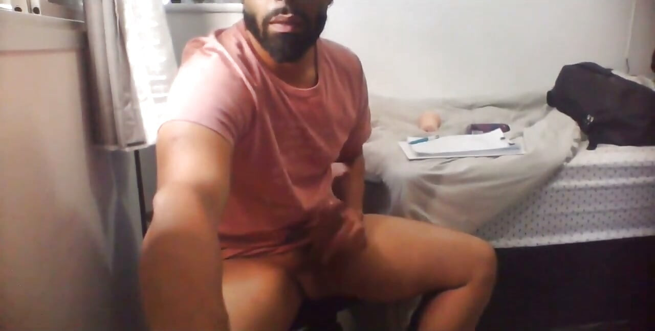 I Broke Into Marli. Fuck!