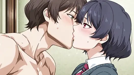 Natsuo x Rui (Domekano)