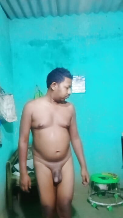 My sexy body and big dick