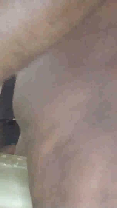 Thot in Texas - Behind Big Fat Black Booty Doggystyle | Clip 2