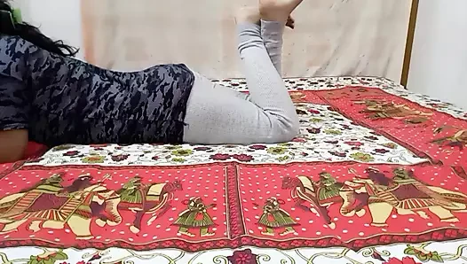 Sexy Rii fucked hardcore by her husband