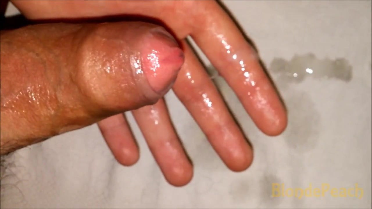 Spit and Cum